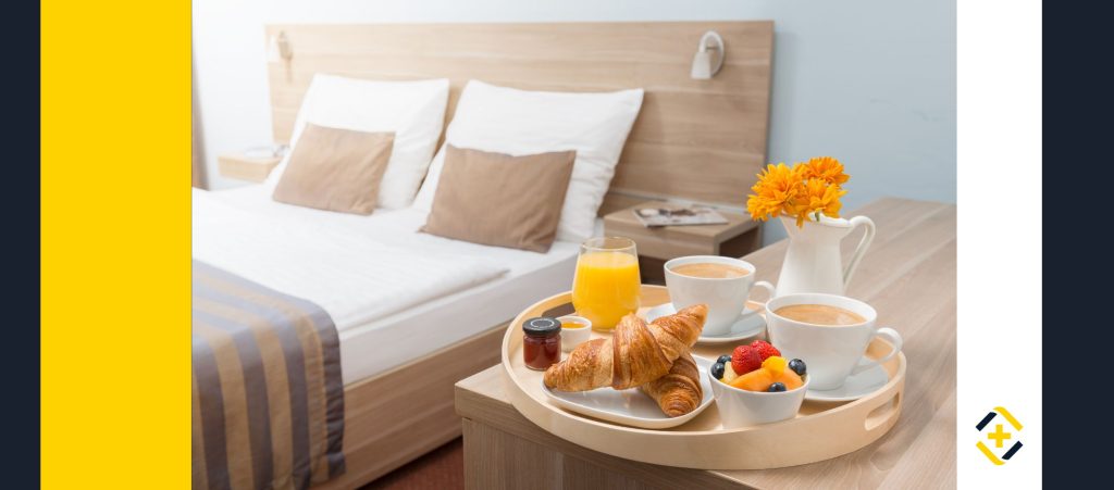 aire acondicionado para hoteles