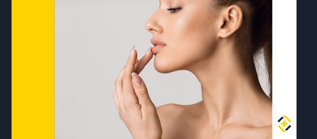 aire acondicionado reseca los labios