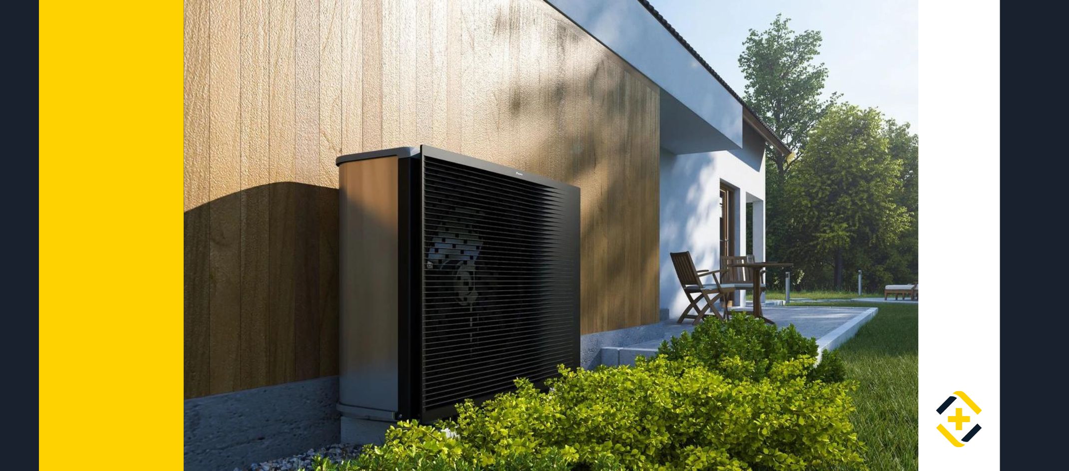 de gas natural a aerotermia