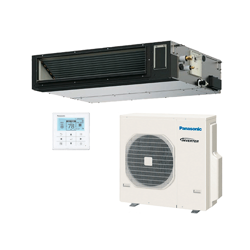 Aire Acondicionado Panasonic 6000 frigorias