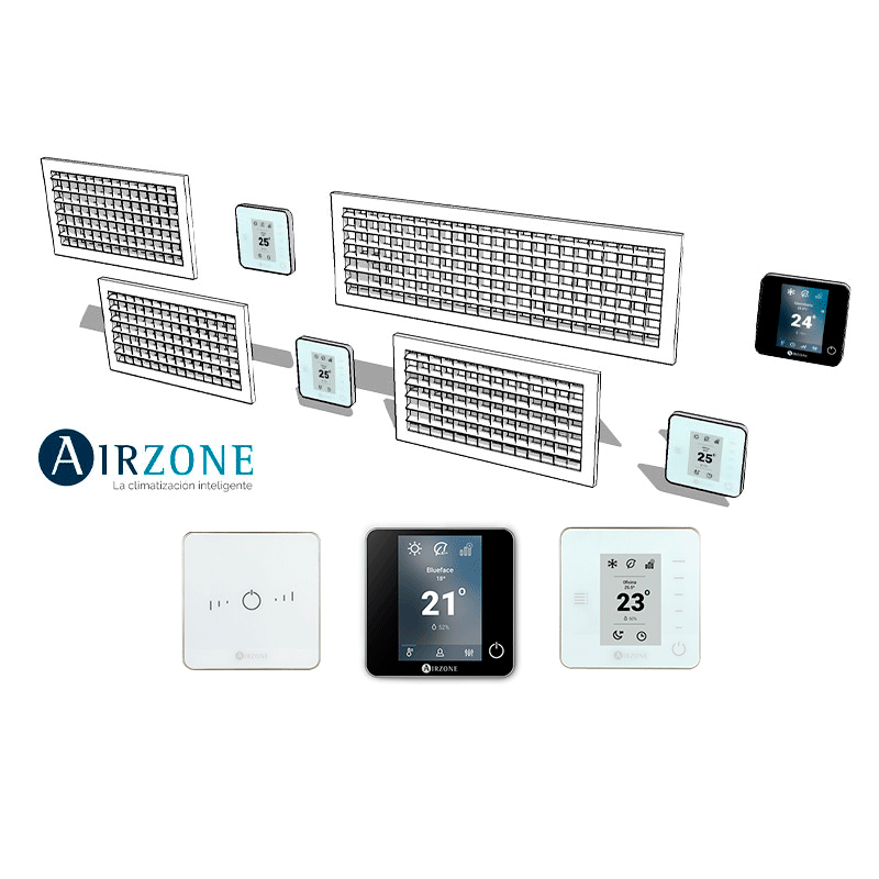 precio airzone