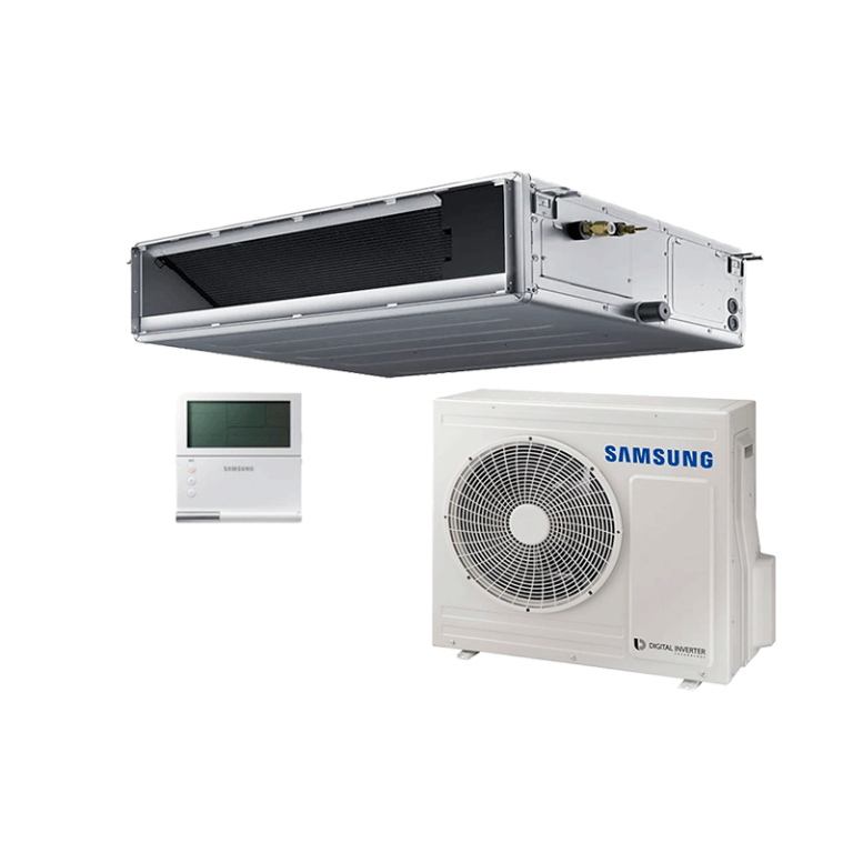 conductos samsung 4000 frigorías
