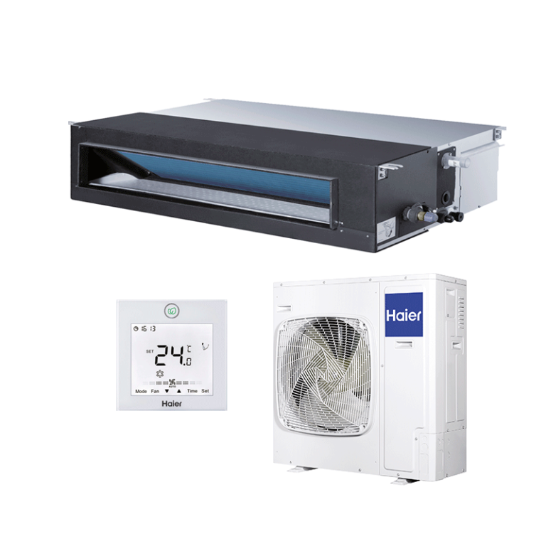 Conductos Haier 4000 frigorias