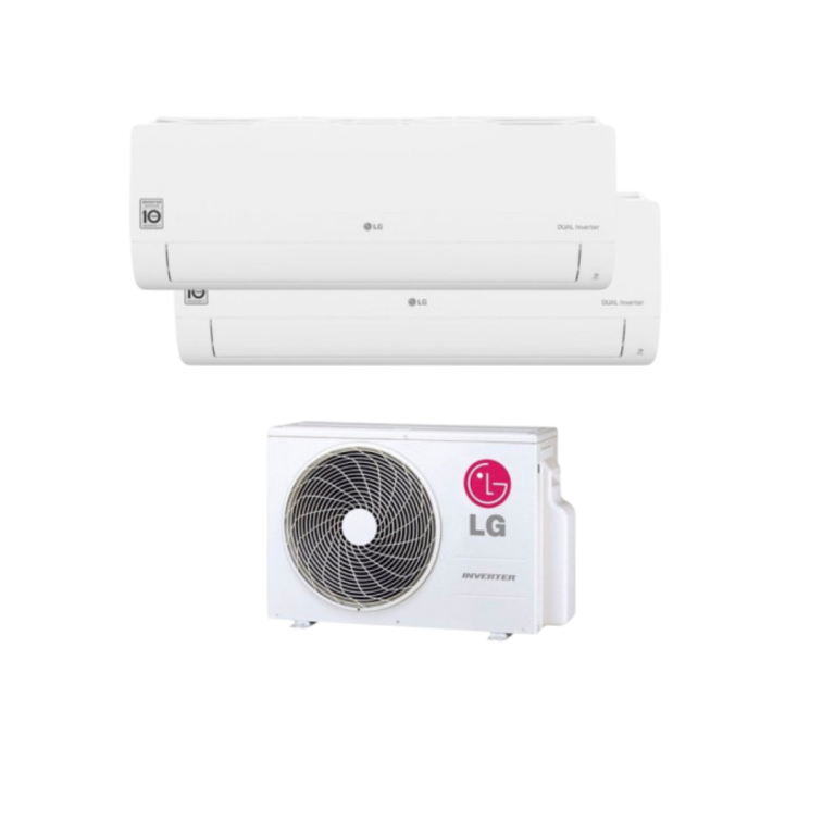 2x1 Multisplit LG