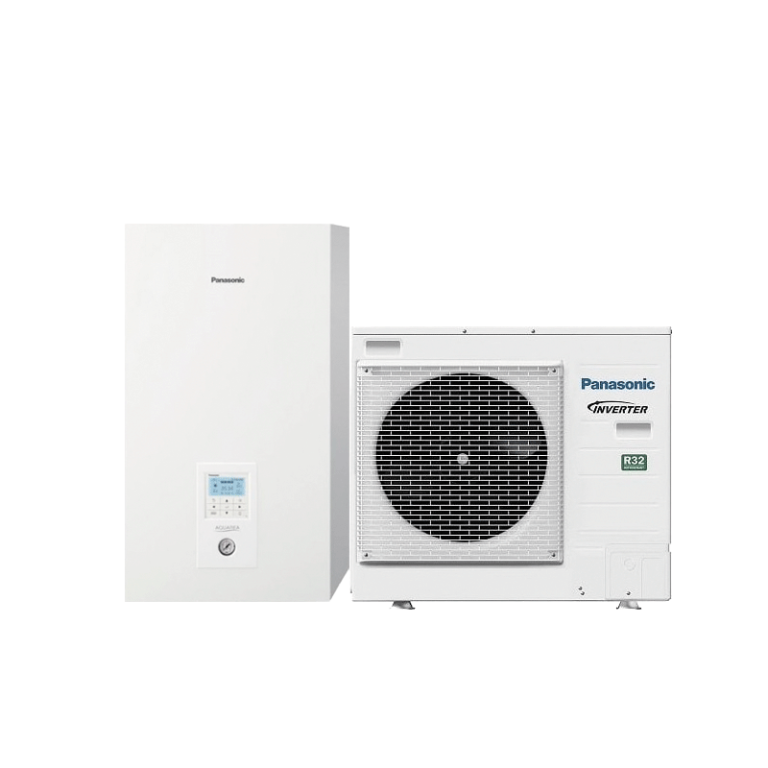 panasonic 12kw