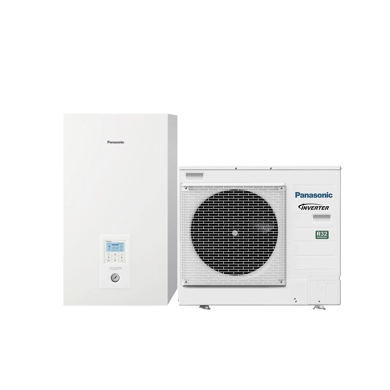 panasonic 12kw