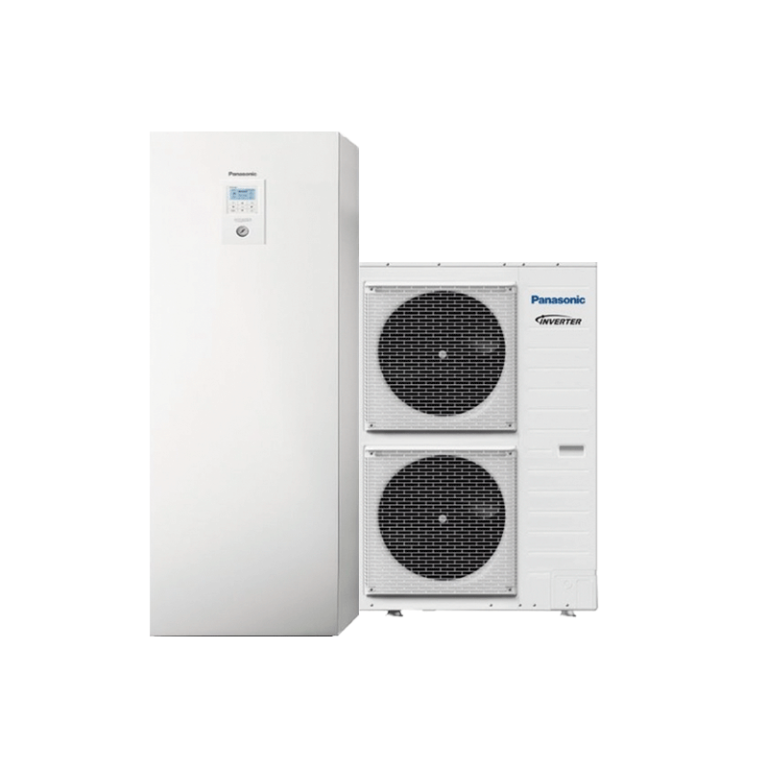 aerotermia panasonic aquarea