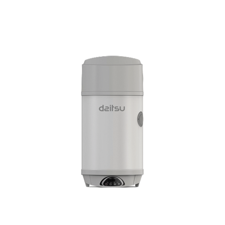 bomba de calor daitsu heatank