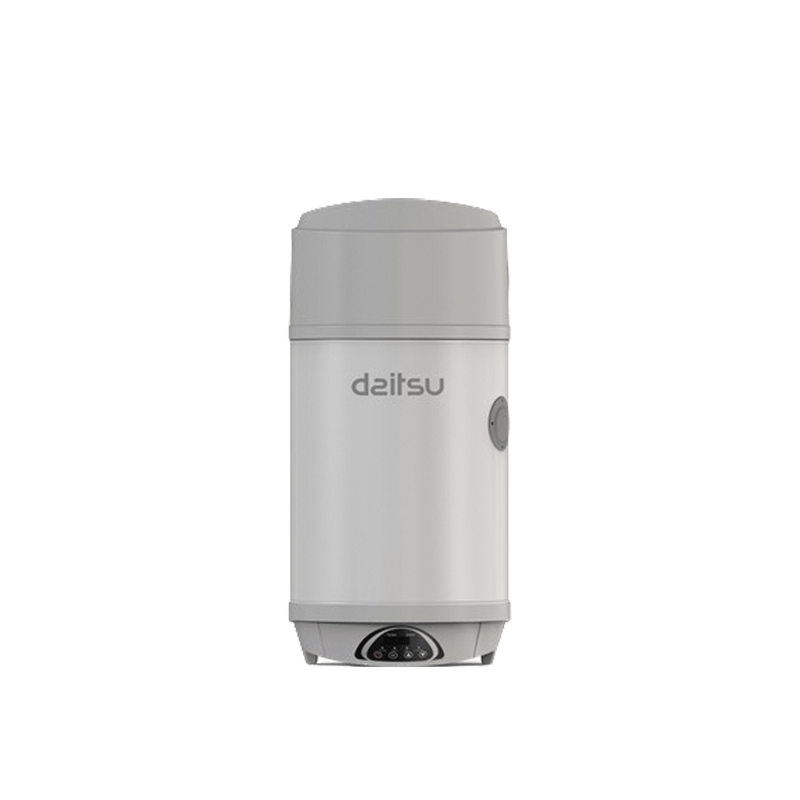 bomba de calor daitsu heatank