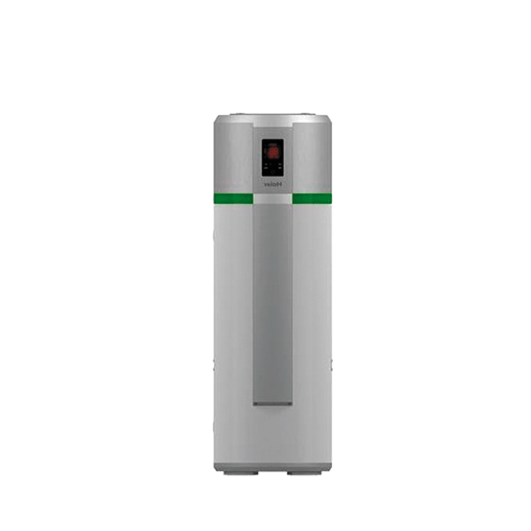 bomba de calor haier hp250