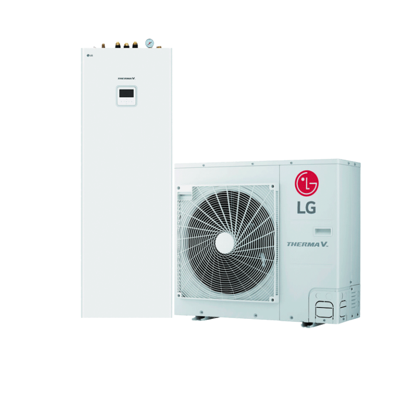 lg therma v
