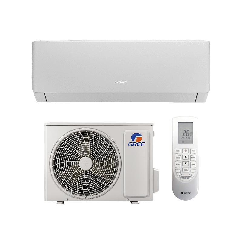 aire acondicionado gree 2000 frigorias