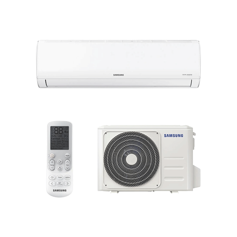 aire acondicionado samsung split 6000 frigorías