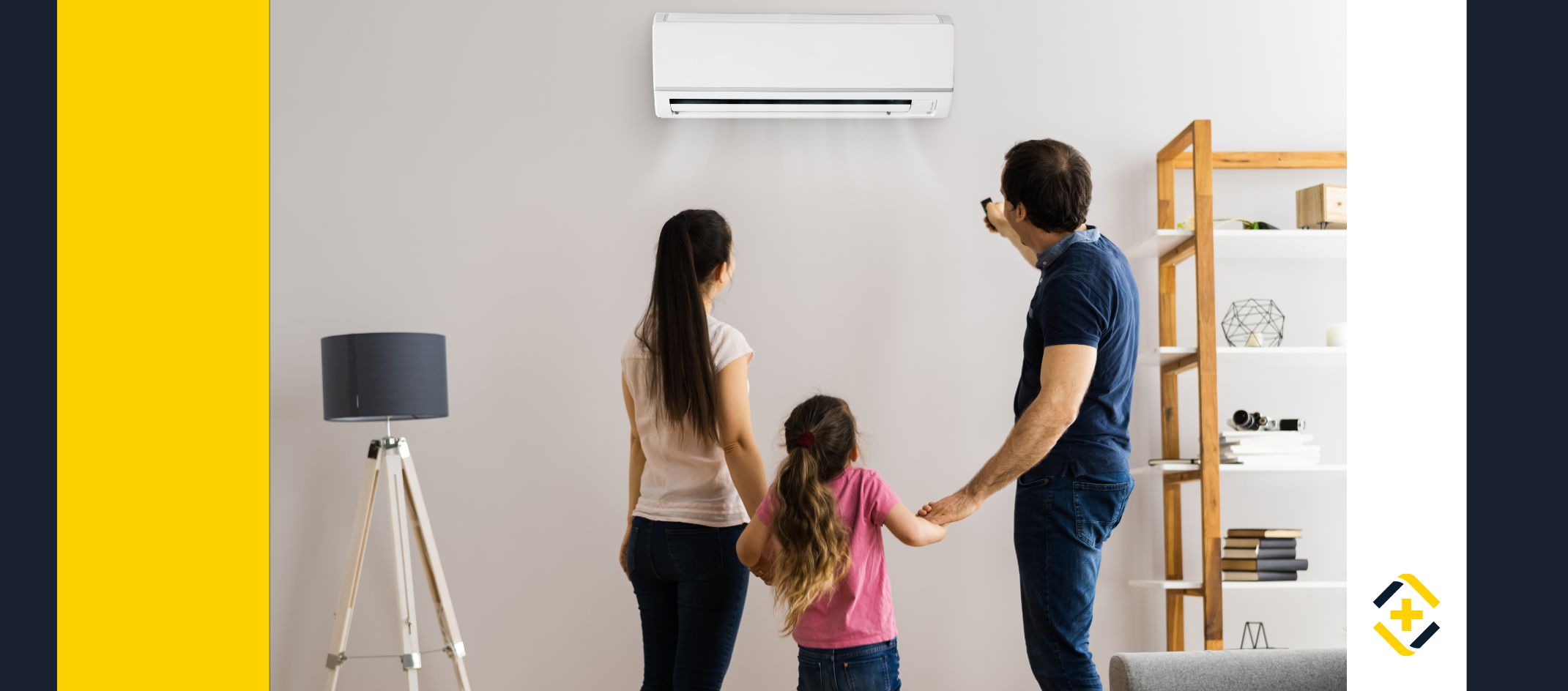 eficiencia energética en el aire acondicionado