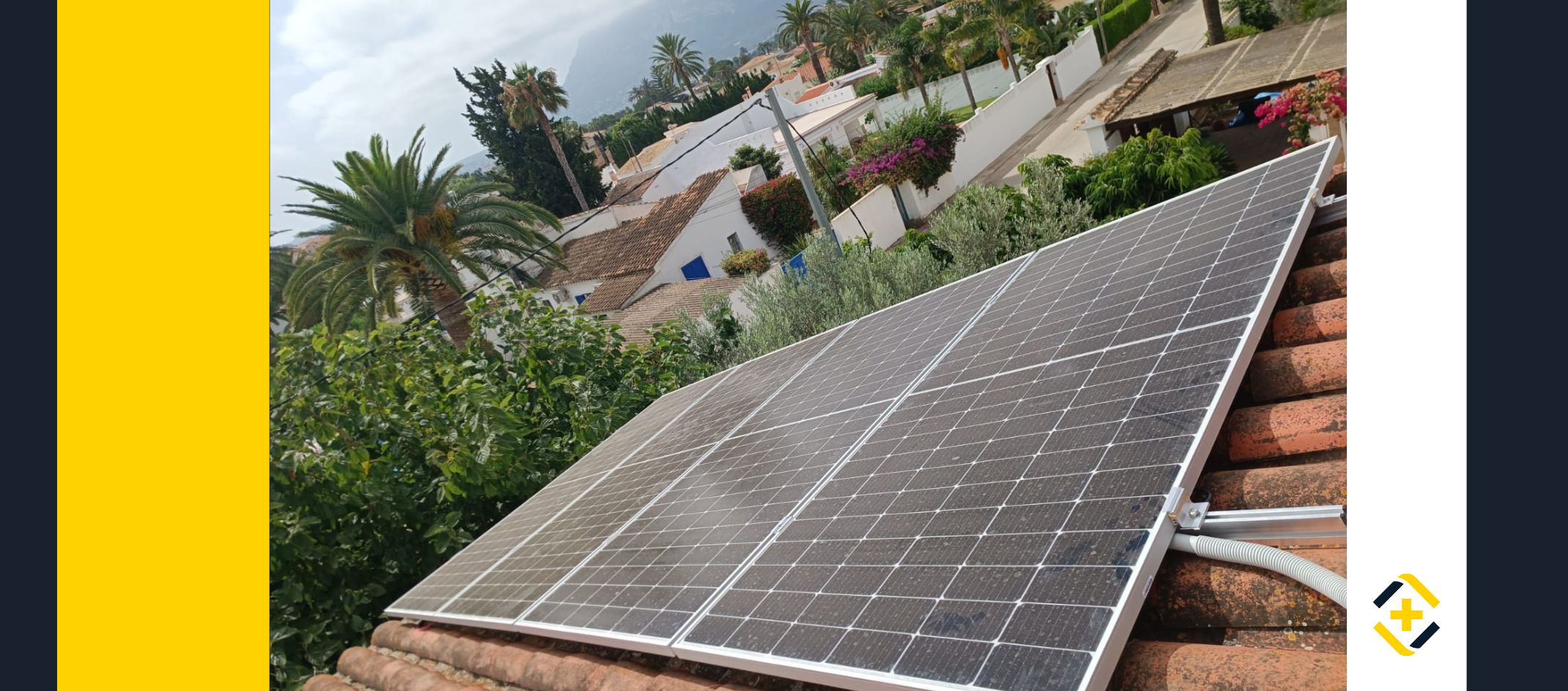 Beneficios de la energía fotovoltaica