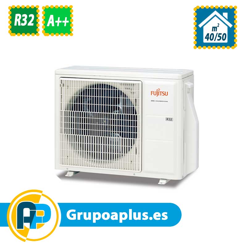 Aire Acondicionado Fujitsu Cat logo Completo 2026 aire-acondicionado-fujitsu-cat-logo-completo-2026