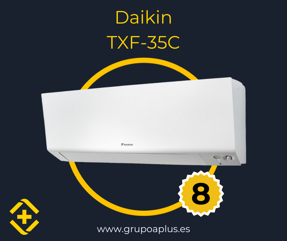 Daikin TXF