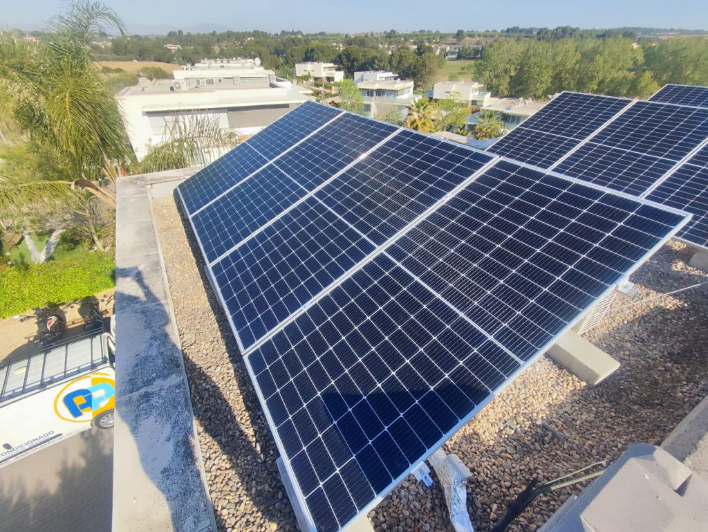 beneficios de la energía fotovoltaica
