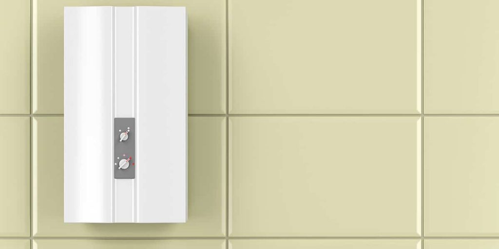 Qué hacer si tu caldera pierde agua