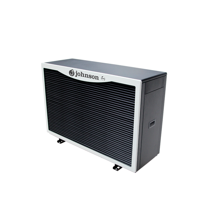 bomba de calor johnson monobloc AURUM