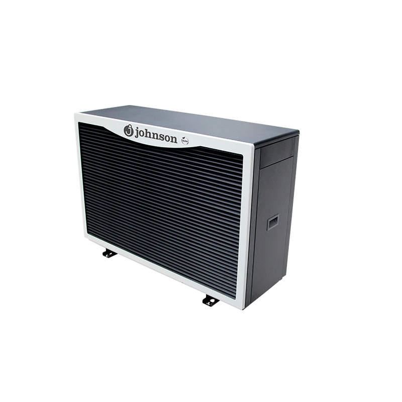 aerotermia johnson monobloc