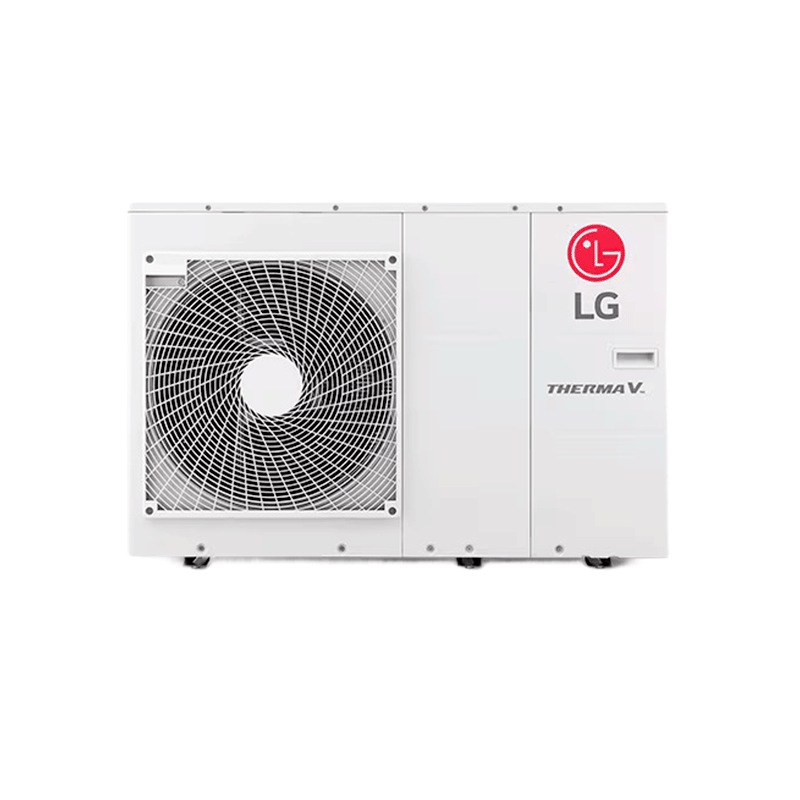 lg therma v 9 kW