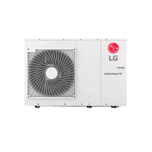 Bomba de calor para 100 m2 precio, instalación incluida.