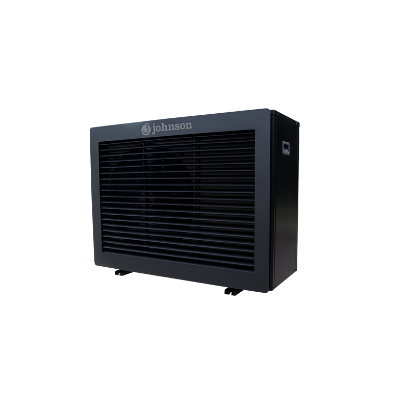 bomba de calor johnson monobloc