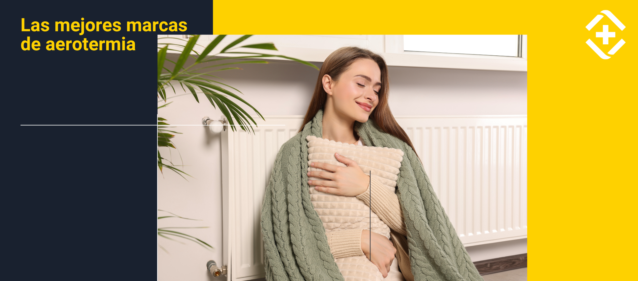 las mejores marcas de aerotermia