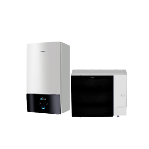 Daikin Altherma 3 Bibloc 11kW LAVX1118DV