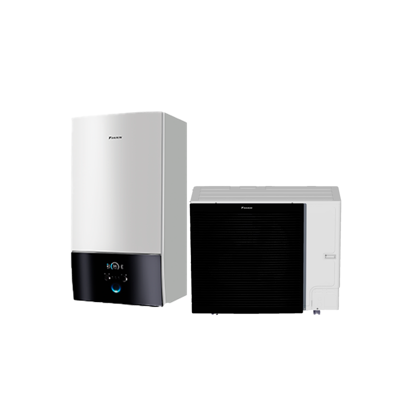 Daikin Altherma 3 Bibloc 11kW LAVX1118DV