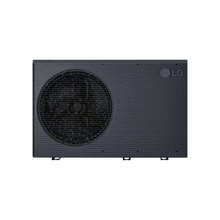 LG Therma V R290 HM121HF.UB60