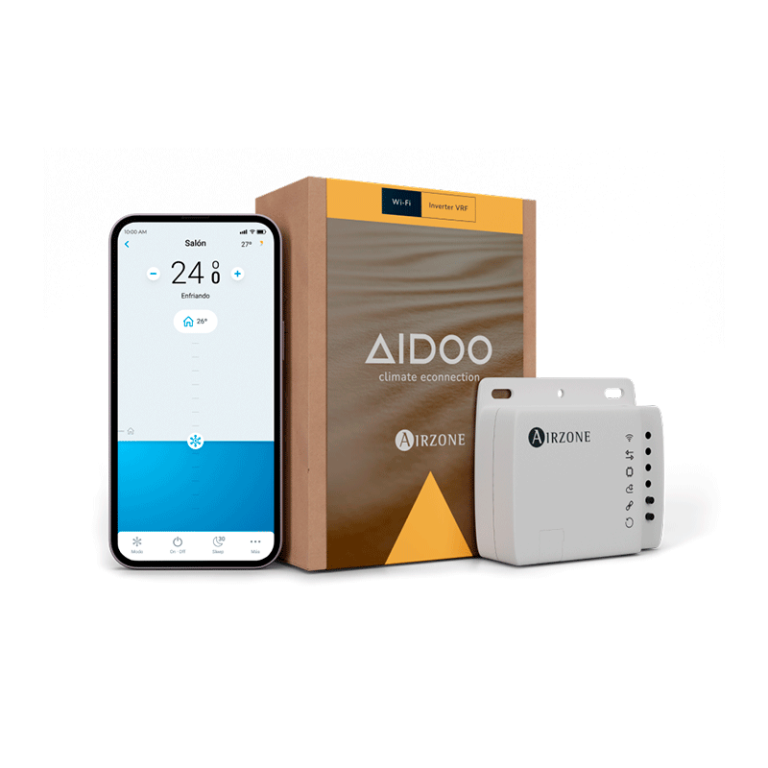 Aidoo Airzone