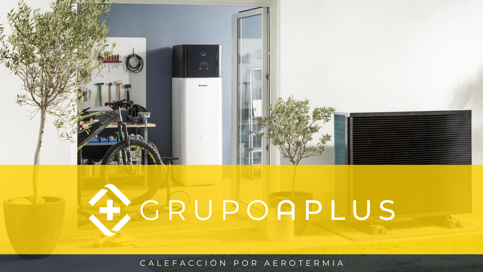 guía completa de la calefacción por aerotermia