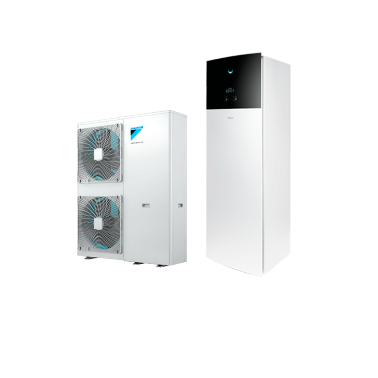 Bomba de Calor Daikin Altherma 3 Hidrosplit EPGA11DV7