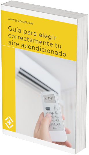 Guía sobre cómo elegir correctamente tu aire acondicionado