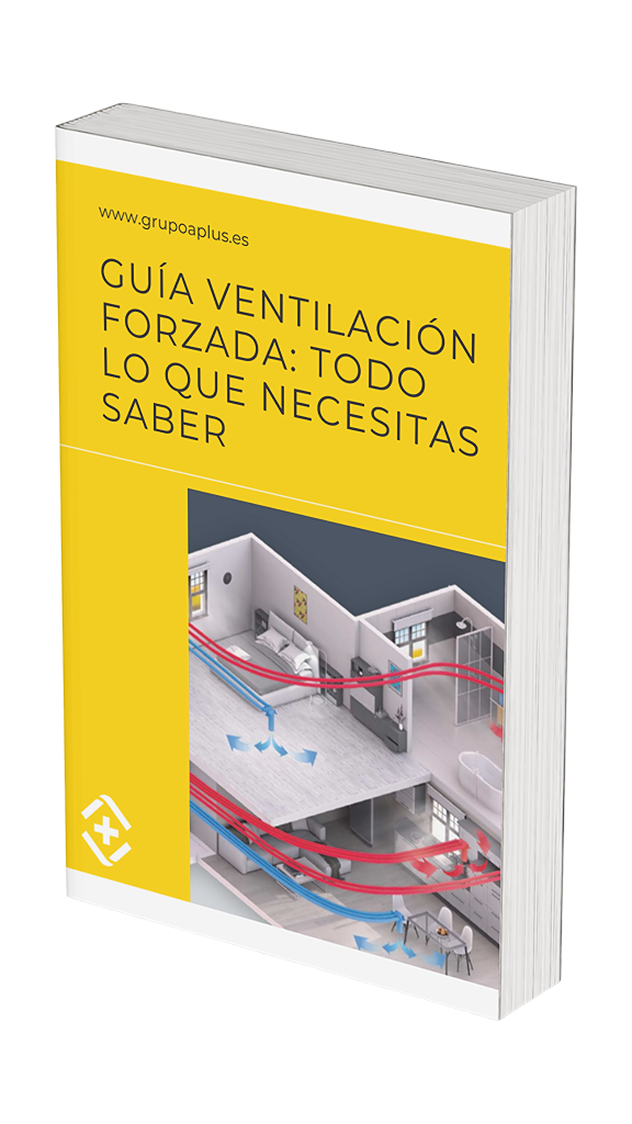 guía completa sobre la ventilación forzada