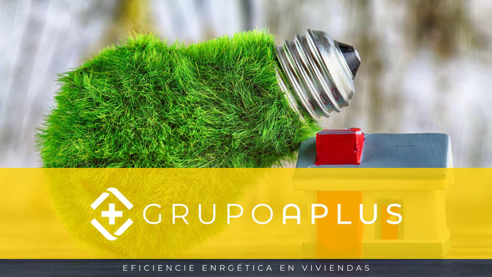 Consejos para hacer tu casa más eficiente energéticamente