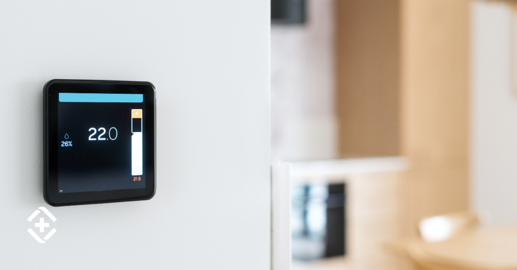sistemas inteligentes para un hogar eficiente energéticamente