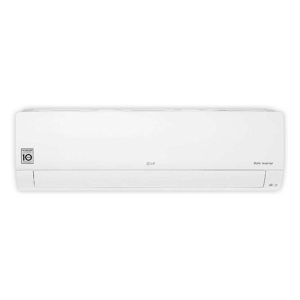 aire acondicionado para una habitación pequeña de la marca LG