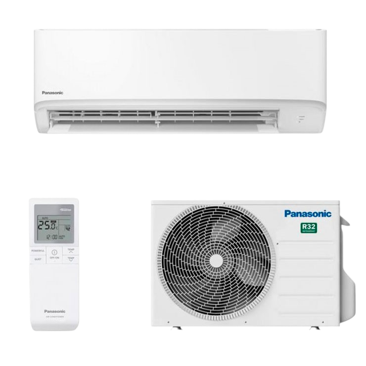 Panasonic KIT-TZ50 ZKE