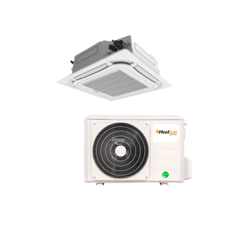 Cassette Heatsun KTG125-E