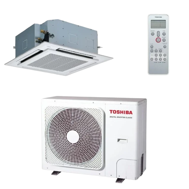 Cassette Toshiba Daytona DI Classic 140