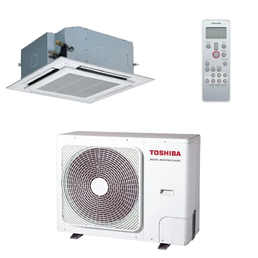 Cassette Toshiba Daytona DI Classic 80