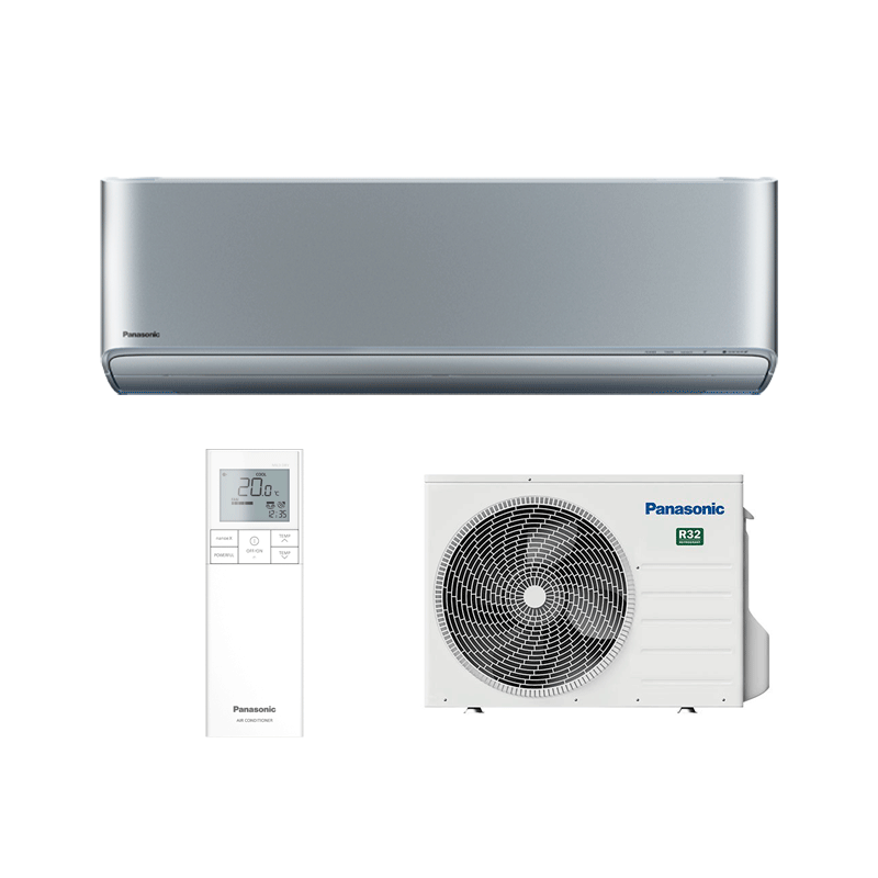 Panasonic KIT-Z50-XKE Etherea NanoeX 4000 Frigorías