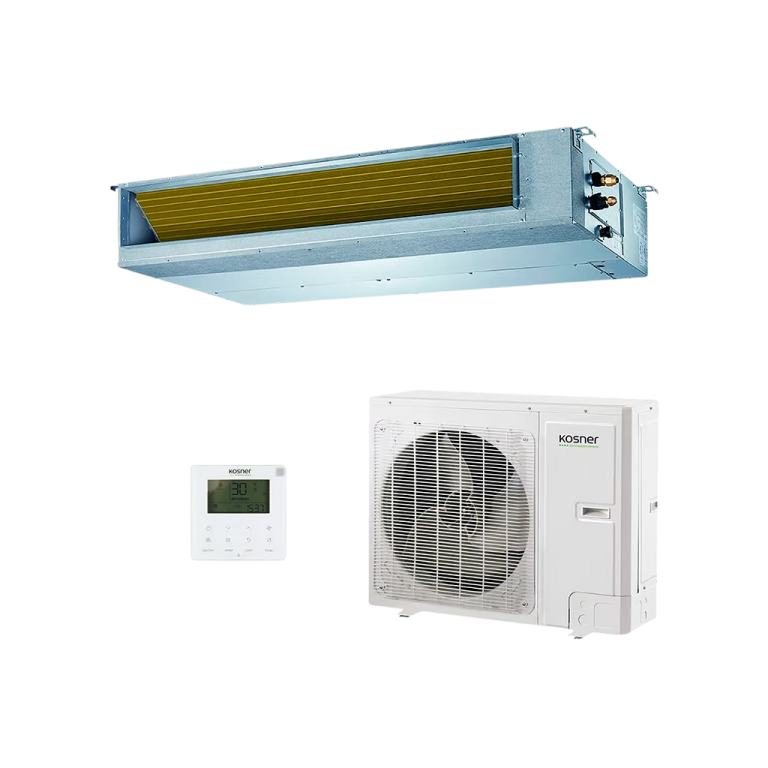 Conductos Kosner 12000 Frigorías KSTi-48/140 CD Trifásica