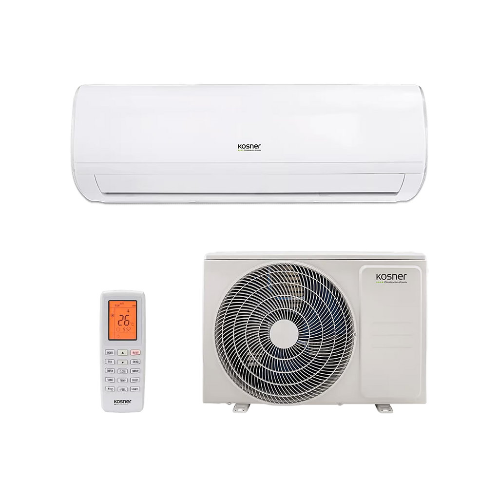 Split Kosner 3000 Frigorías KSTI 12N/35