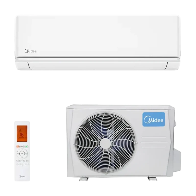 Midea Blanc 52 4000 Frigorías