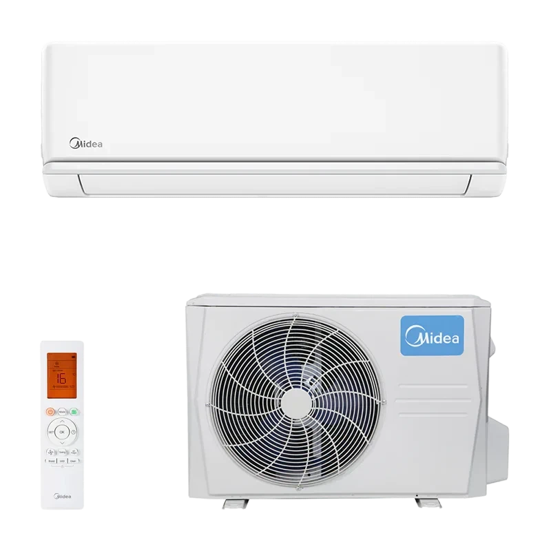 Midea Blanc 52 4000 Frigorías