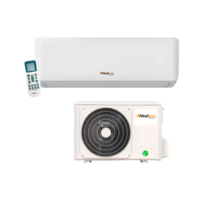 Heatsun EVS50